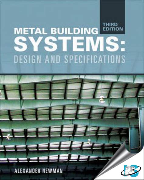 book for construction of metal houses|Metal Building Systems: Design and Specifications .